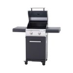 PLINSKI ŽAR NATERIAL NATERIAL KENTON II 2G