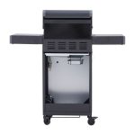 PLINSKI ŽAR NATERIAL NATERIAL KENTON II 2G - slika 3