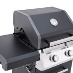 PLINSKI ŽAR NATERIAL NATERIAL KENTON II 2G - slika 5