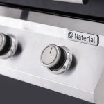 PLINSKI ŽAR NATERIAL NATERIAL KENTON II 2G - slika 7