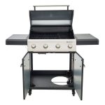 PLINSKI ŽAR NATERIAL NATERIAL KENTON II 4G - slika 3