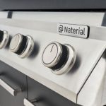 PLINSKI ŽAR NATERIAL NATERIAL KENTON II 4G - slika 6