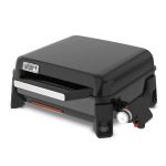 PLINSKI ŽAR WEBER SLATE GP 43 CM - slika 5