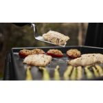 PLINSKI ŽAR WEBER SLATE GP 56 CM - slika 4