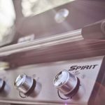 PLINSKI ŽAR WEBER SPIRIT E-325 - slika 5