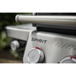 PLINSKI ŽAR WEBER SPIRIT E-335 - slika 5