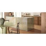 PLOŠČICA TAL.VIDEZ MARMOR FAP GEMME MENTA BRILLANTE 60X120 ZELENI SIJAJ - slika 2