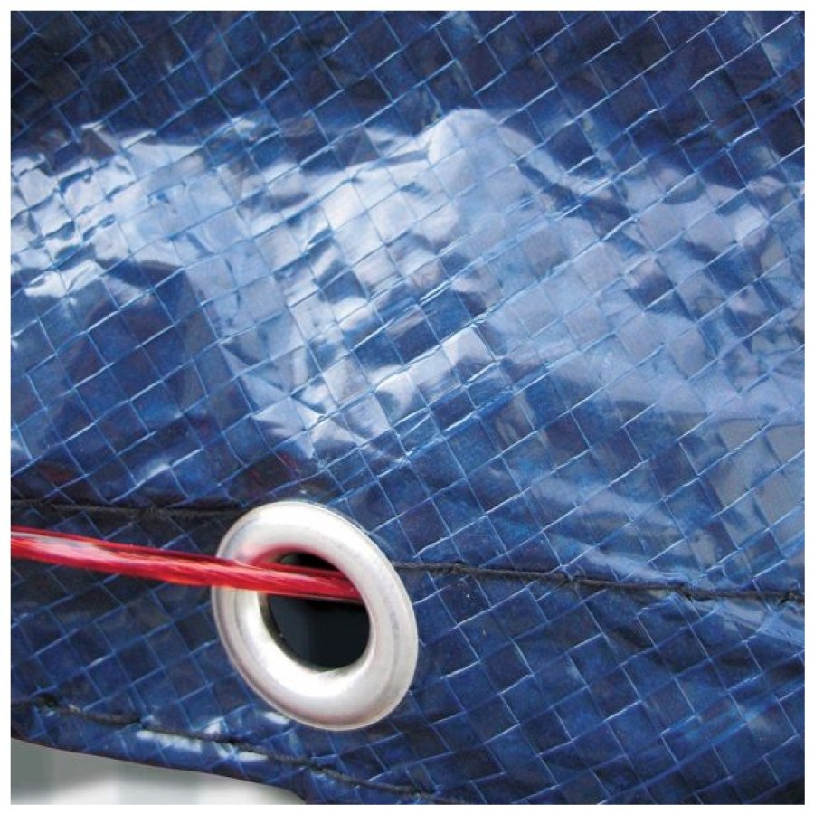 POKRIVALO ZA BAZEN PLANET POOL POKRIVALO ZA BAZEN 810 X 470 CM - slika 3