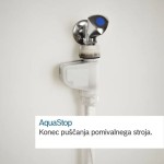 POMIVALNI STROJ BOSCH SMS46KI01E - slika 5