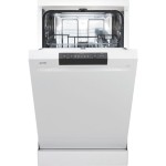 POMIVALNI STROJ GORENJE GS520E15W - slika 4