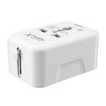 POTOVALNI ADAPTER XP1100 - slika 2