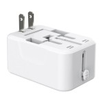 POTOVALNI ADAPTER XP1100 - slika 3