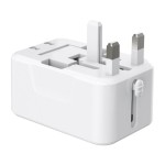 POTOVALNI ADAPTER XP1100 - slika 4