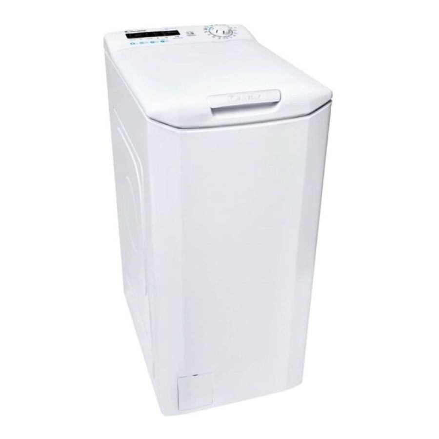 PRALNI STROJ CANDY CSTG 282DE/1-S