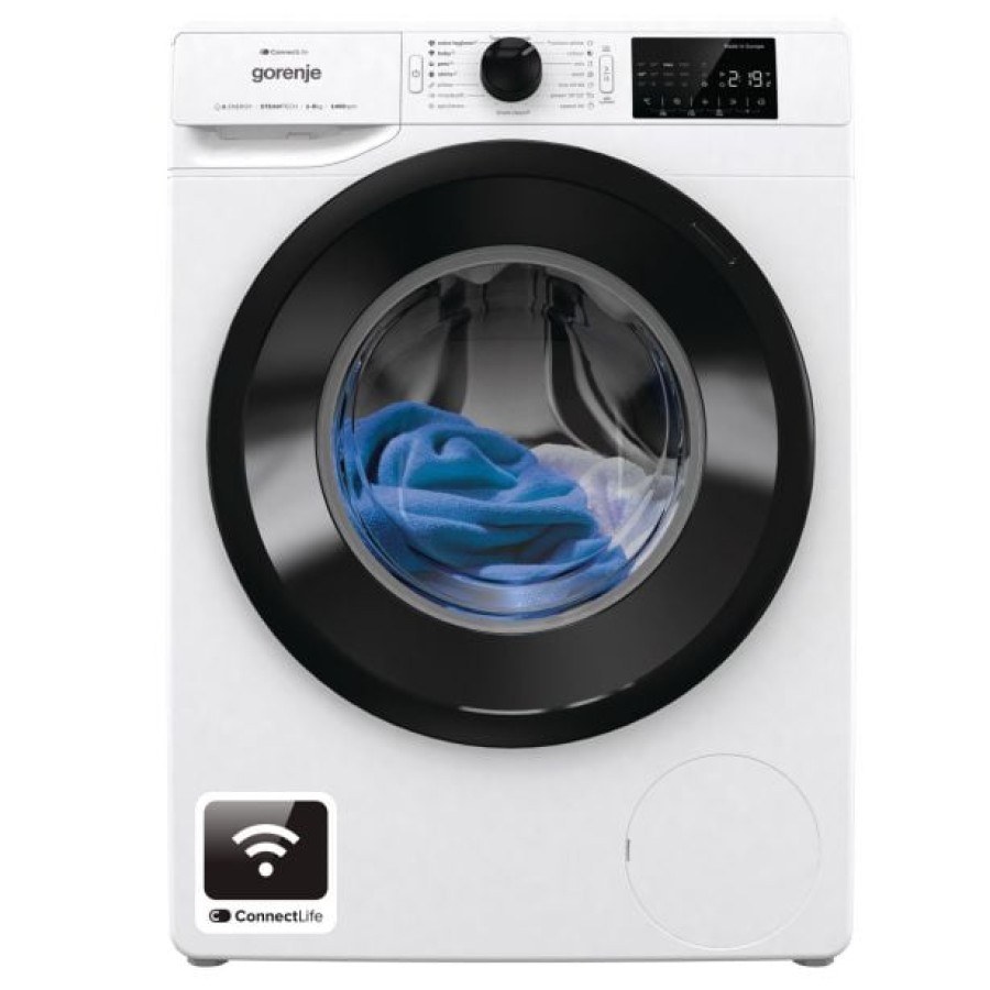 PRALNI STROJ GORENJE W1PNEI84A1SWIFI