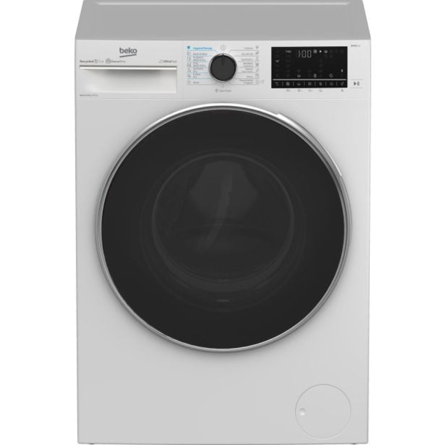 PRALNO-SUŠILNI STROJ BEKO B5DFT59447W