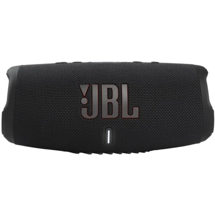 PRENOSNI JBL ZVOČNIK CHARGE 5 ČRN - slika 4