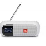 PRENOSNI RADIO JBL TUNER2 BEL - slika 2