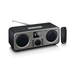 PRENOSNI RADIO LENCO DAR-030BK - slika 2