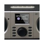 PRENOSNI RADIO LENCO DAR-030BK - slika 3