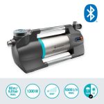 PRETOČNA ČRPALKA GARDENA 6500 SILENT COMFORT - slika 3