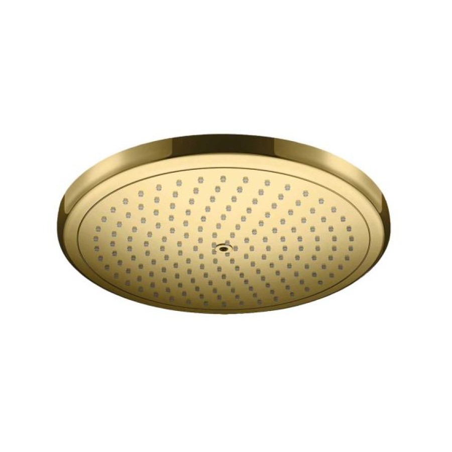 PRHA HANSGROHE CROMA NADGLAVNA PRHA 280 1JET ZLATA