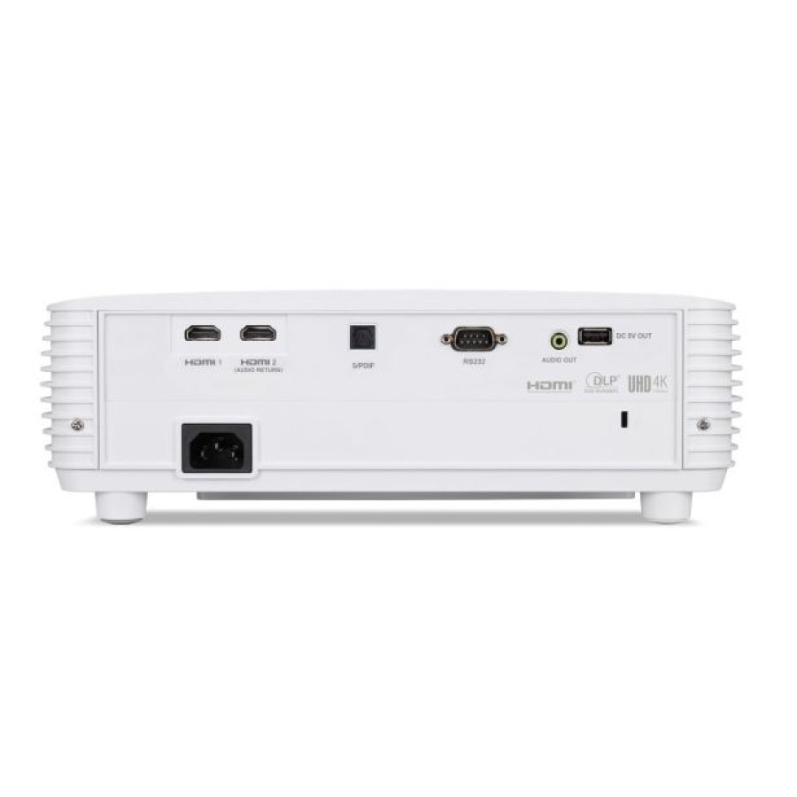 PROJEKTOR ACER H6830BD BELA - slika 3
