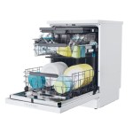 PROSTOSTOJEČI POMIVALNI STROJ CF 5C7F1W - slika 3