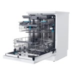 PROSTOSTOJEČI POMIVALNI STROJ CF 5C7F1W - slika 4