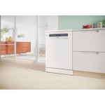 PROSTOSTOJEČI POMIVALNI STROJ CF 5C7F1W - slika 5