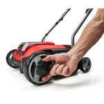 RAHLJALNIK ZELENIC EINHELL GC-SC 18/28 LI-SOLO - slika 4