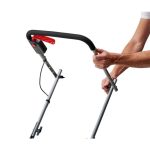 RAHLJALNIK ZELENIC EINHELL GC-SC 18/28 LI-SOLO - slika 5