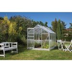 RASTLINJAK, VOTLE PLOŠČE VITAVIA COMET 5000 VP 4MM 2X2.6 ALU