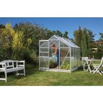 RASTLINJAK, VOTLE PLOŠČE VITAVIA COMET 5000 VP 4MM 2X2.6 ALU - slika 3