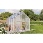 RASTLINJAK, VOTLE PLOŠČE VITAVIA COMET 5000 VP 4MM 2X2.6 ALU - slika 4