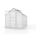RASTLINJAK, VOTLE PLOŠČE VITAVIA COMET 6200 VP 4MM 2X3.2M ALU - slika 2