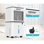 RAZVLAŽILNIK ZRAKA MANTA LOVIO LVDE12Y1 SMARTDRY, 12 L - slika 3