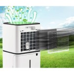 RAZVLAŽILNIK ZRAKA MANTA LOVIO LVDE12Y1 SMARTDRY, 12 L - slika 5