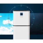 RAZVLAŽILNIK ZRAKA MANTA LOVIO LVDE12Y1 SMARTDRY, 12 L - slika 6