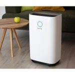 RAZVLAŽILNIK ZRAKA MANTA LOVIO LVDE25Y1 SMARTDRY, 25 L - slika 3