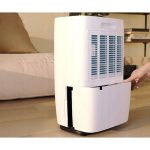 RAZVLAŽILNIK ZRAKA MANTA LOVIO LVDE25Y1 SMARTDRY, 25 L - slika 4