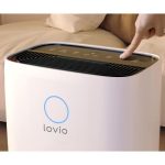 RAZVLAŽILNIK ZRAKA MANTA LOVIO LVDE25Y1 SMARTDRY, 25 L - slika 5