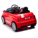 ki se pelje ali odrasla oseba preko daljinskega krmila. Lastnosti: