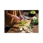 REZILO FISKARS 16.1 CM SANTOKU HARD EDGE - slika 2