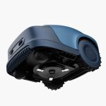 ROBOTSKA KOSILNICA HOOKII NEOMOW S WIFI - slika 3