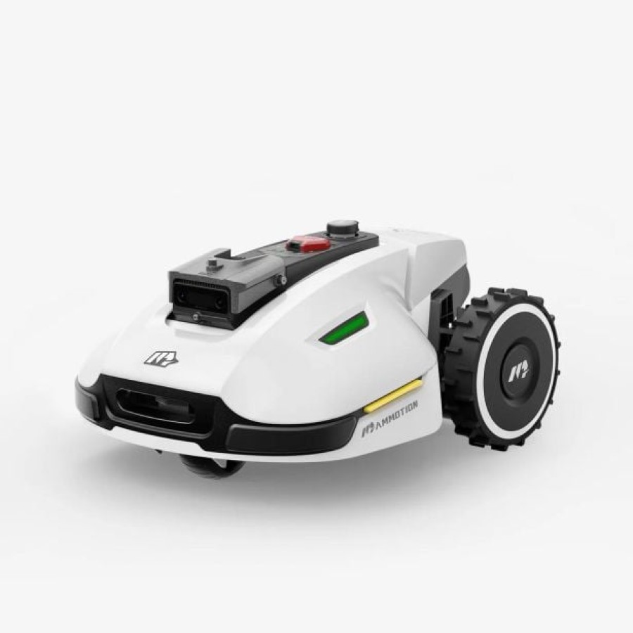 ROBOTSKA KOSILNICA MAMMOTION YUKA 3000