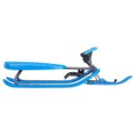 SANKE STIGA SPORTS KRMILNE SANKE SNOWRACER MODRE - slika 2