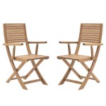 SET 2 JEDILNIH NAROČNIKOV SOLARIS II ORIGAMI FSC AC HONEY WOOD