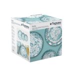 SET KROŽNIKOV TOGNANA 18 DELNI MADISON KALOS - slika 2