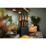 SET NOŽEV FISKARS 5/1 STOJALO FUNCTIONAL FORM - slika 2